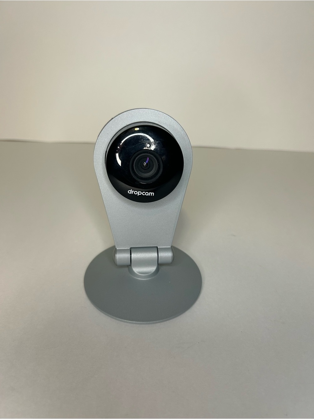 Dropcam Indoor Wi-Fi Security Camera w/ Power Cable – Powers On